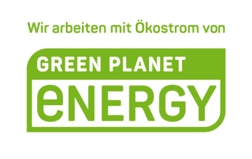 Green Planet Energy Ökostrom
